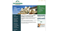 Desktop Screenshot of mortgage.fsbfinancial.com